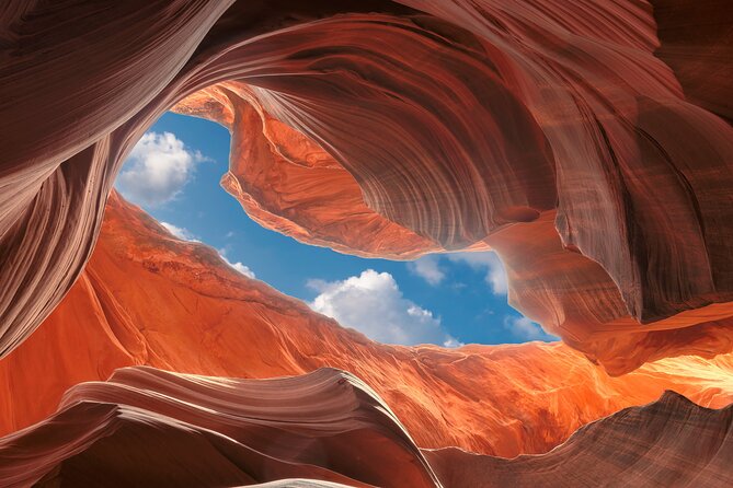 Zion, Bryce, & Antelope Canyon Adventure: Small Group 3-Day Tour - Common Questions