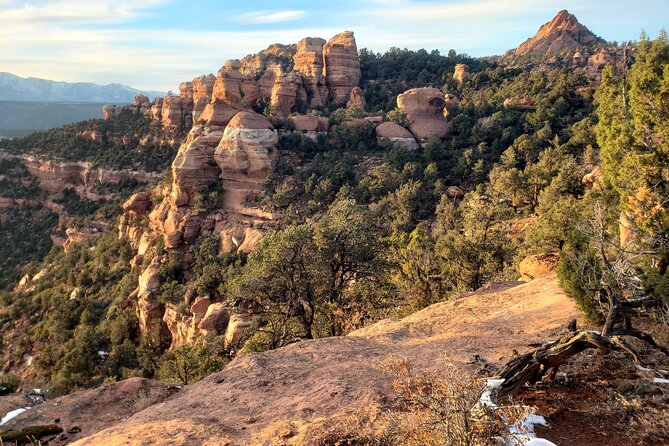 Zion National Park/Kolob Terrace Private 1/2 Day Sightseeing Tour - Common Questions