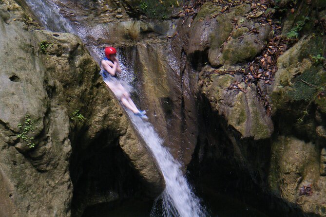 Zip N Splash Adventure Plus Horseback Riding - Tips and Recommendations for a Memorable Trip