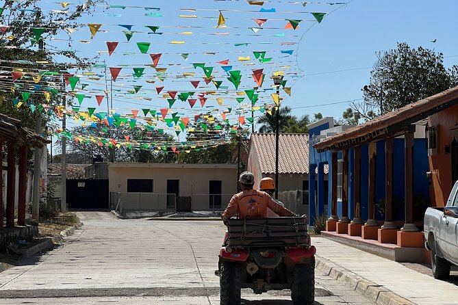 Zipline and ATV Combo Tour From Mazatlán - How to Book
