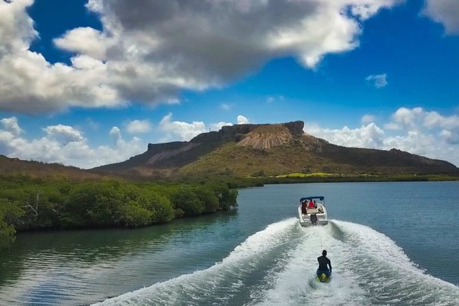 ZUP Board Excursion in Curaçao  - Curacao - Additional Information