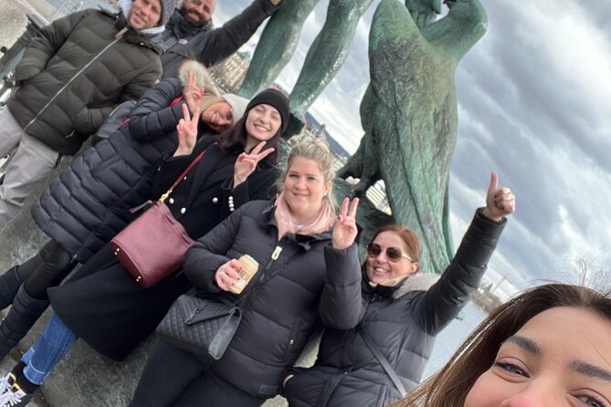 Zurich Scavenger Hunt and Sights Self-Guided Tour - Common Questions