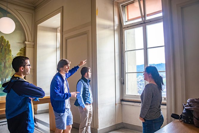 Zurich: Small-Group Historic Hidden Gem Tour - Common Questions