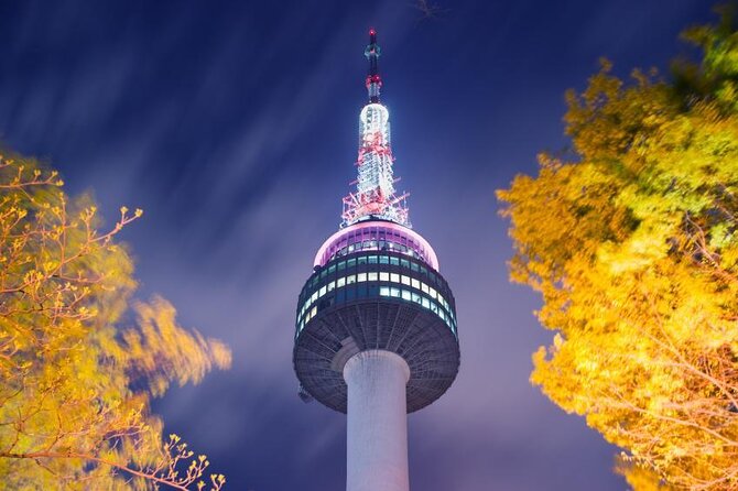 5D4N Seoul and Gangwon (Mt. Seorak, Sokcho) With 4 Star Hotel - Good To Know