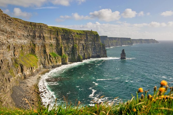 6-Day All Ireland Tour From Dublin Including Accommodation - Good To Know