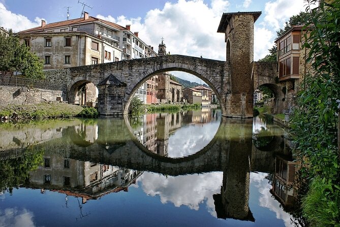 6-Day Basque Country Tour With Guggenheim Museum Ticket - Tour Highlights and Itinerary