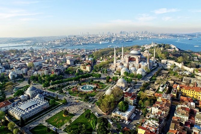 6 Day Dream of Turkey Vacation Package - Good To Know