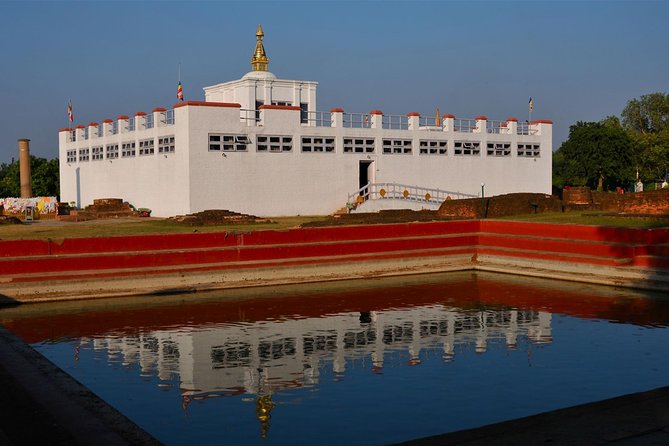 6-Day Nepal Buddhist Pilgrimage Tour Package (Kathmandu and Lumbini) - Good To Know