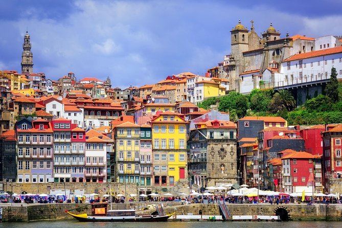6 Day Portugal Tour Including Lisbon and Fatima From Madrid - Overview of the Tour