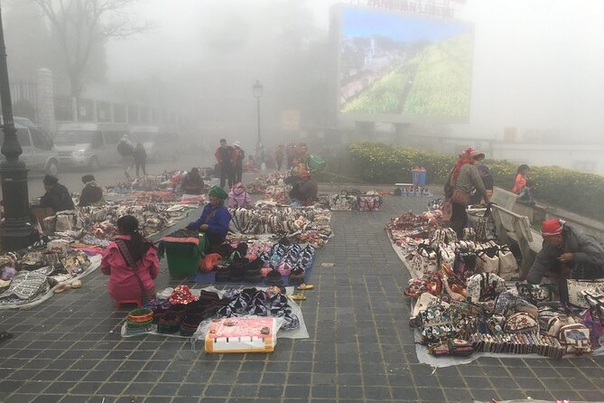 6-Day Private Cruising and Trekking at Fansipan and Ha Long Bay - Transportation and Logistics