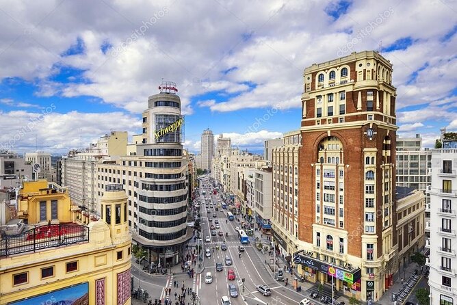6-Day Private Halal Tour in Muslim Spain." - Tour Highlights