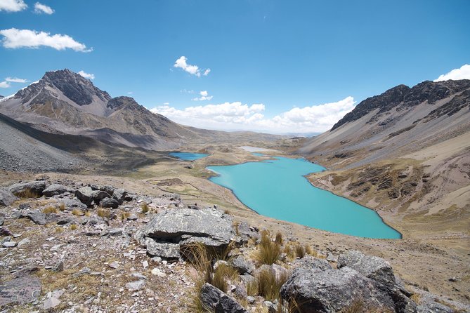 6 Day Rainbow Mountain X Ausangate Trek - Flashpackerconnect - Pricing and Guarantee