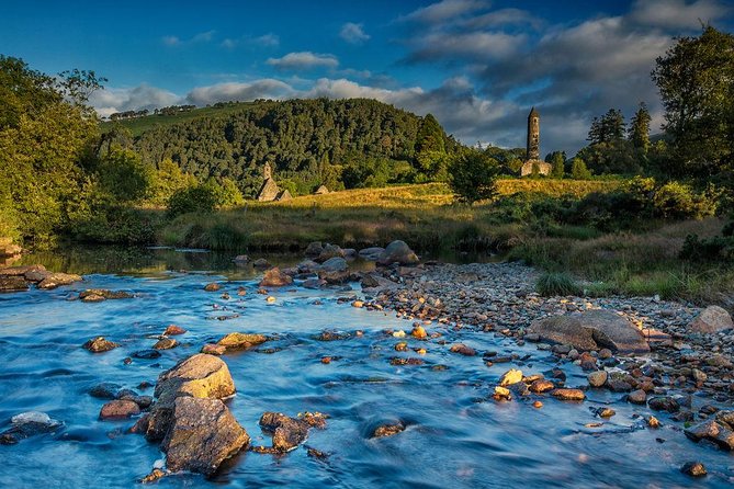 6-Day South of Ireland Tour From Dublin - Tour Highlights and Itinerary