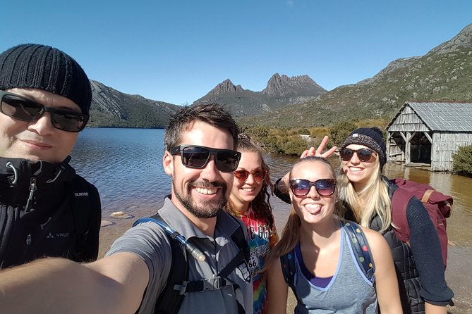 6-Day Tasmanian Explorer Adventure Tour From Hobart