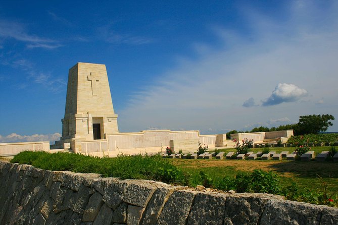 6-Day Turkey Tour From Istanbul: Gallipoli, Troy, Ephesus, Pamukkale and Cappadocia - Tour Overview