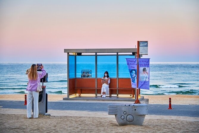 6 Days 5 Nights BTS Filming Locations Tour in South Korea - Good To Know