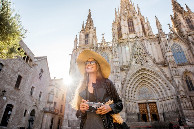 6 Days and 5 Nights Private Tour in Madrid and Barcelona, Spain - Good To Know