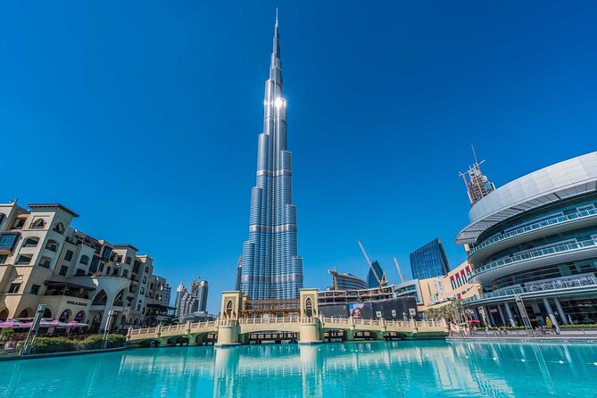 6 Days and 5 Nights Tour in Dubai and Abu Dhabi - Pricing and Value