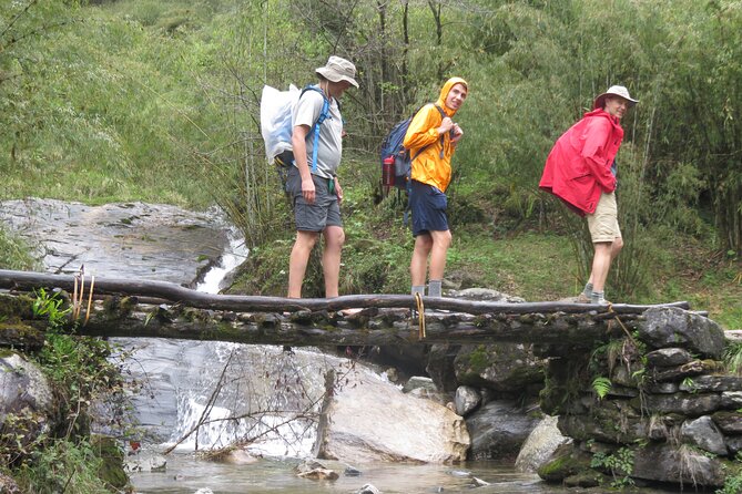 6 Days Annapurna Basecamp Trek - Good To Know