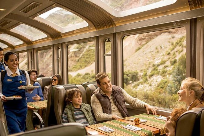 6 Days- Cusco Sacred Valley MachuPicchu Rainbow Mountain Humantay - Good To Know