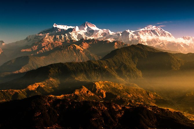 6 Days Exciting Mardi Himal Trek From Pokhara - Good To Know
