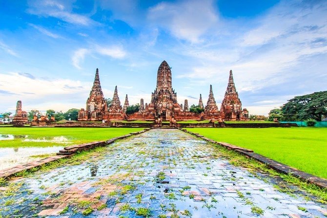 6 Days Experience Thailand, From Bangkok to Chiang Mai - Good To Know