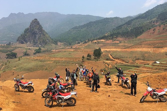 6 Days Ha Giang - Ban Gioc - Ba Be North East Explore Looftop - Good To Know