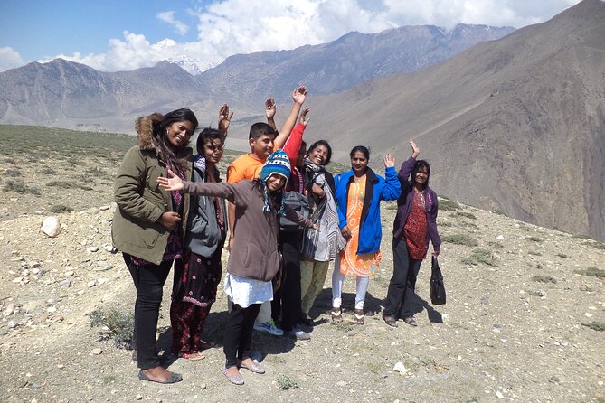 6 Days Muktinath Tour Package in Nepal - Good To Know