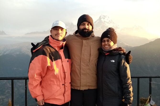 6 Days Nepal Private Tour With Poon Hill Trek - Good To Know