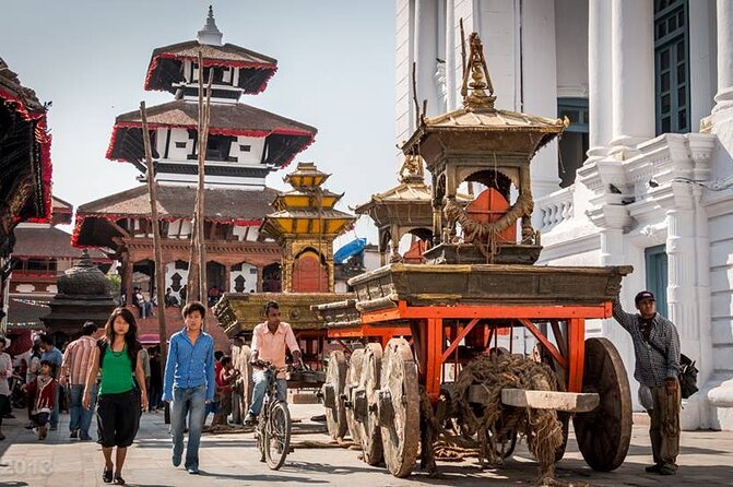 6 Days Private Himalayan Dreams of Nepal - Good To Know