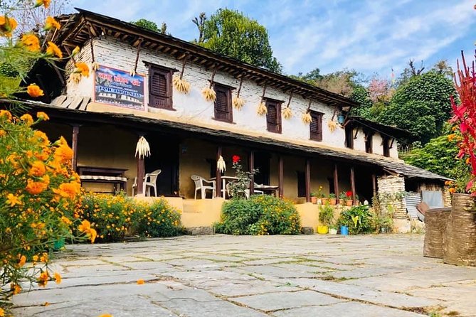 6 Days Stunning Mohare Danda and Cultured Ghandruk Village Trek From Pokhara - Overview and Inclusions