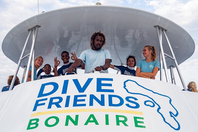 6 Days Unlimited Diving - Overview and Inclusions
