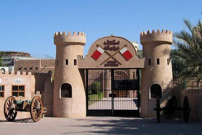 6 Emirates Tour in One Day - From Dubai - Good To Know