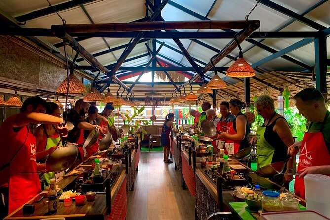 6-Hour Akha Tribe Culture and Cooking Class in Chiang Mai - Good To Know