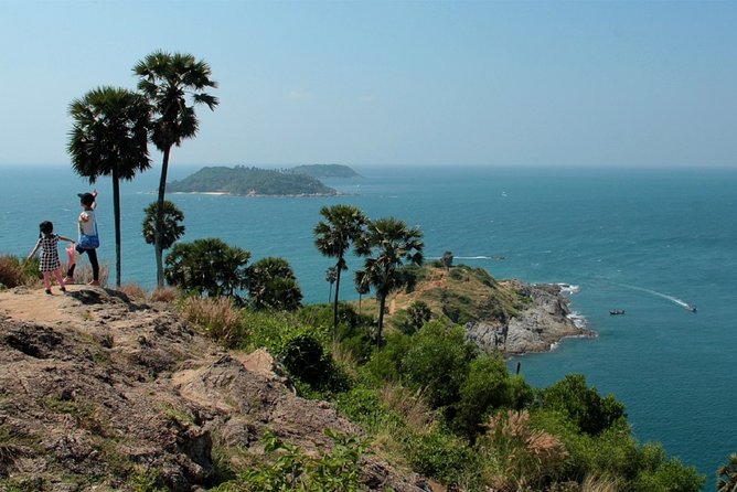 6-hour Best of Phuket City Tour - Good To Know