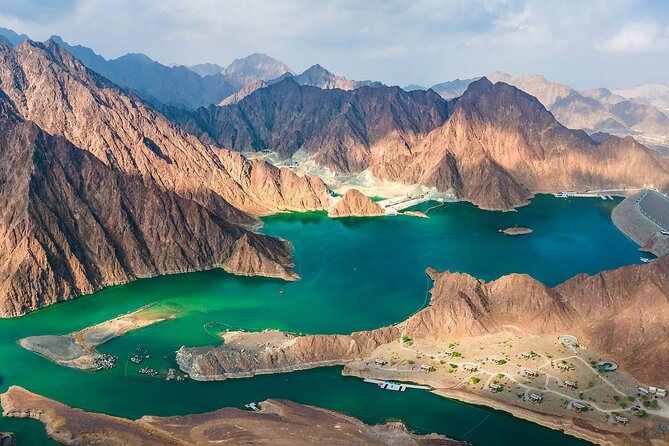 6 Hour Experience Hatta Wadi in Dubai - Good To Know