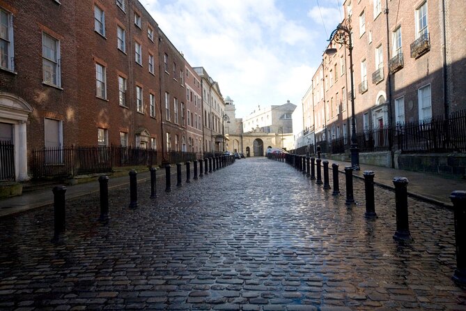 6 Hour Private Tour of Dublin