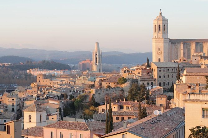 6-Hour Private Tour of Girona From Barcelona With Hotel Pick up and Drop off - Custom-Made Day Trip Itinerary