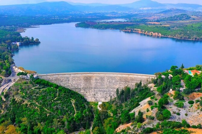 6 Hour Private Tour to Marathon Battle and Olympic Run - Historical Significance