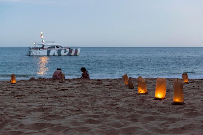 6-Hour Sunset Dinner Catamaran Cruise From Albufeira - Sunset Views: Awe-Inspiring Moments on the Water