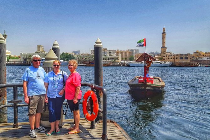 6 Hours Dubai Airport Lay Over - Good To Know