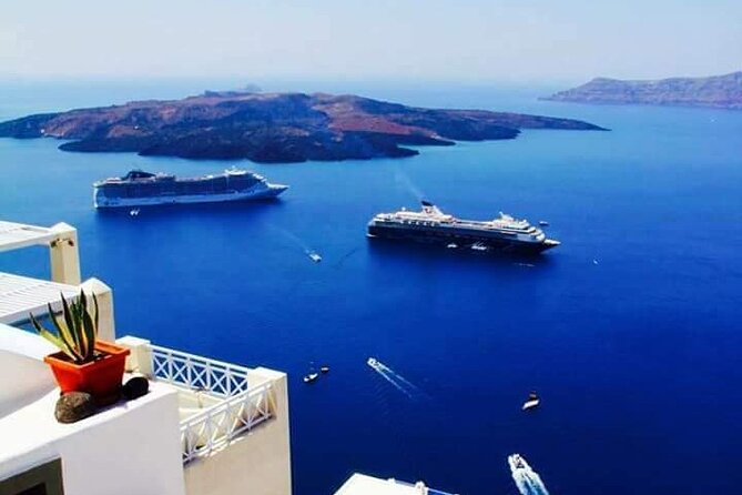 6 Hours Land Tour Ideal for Cruise Ship Passengers - Itinerary Overview