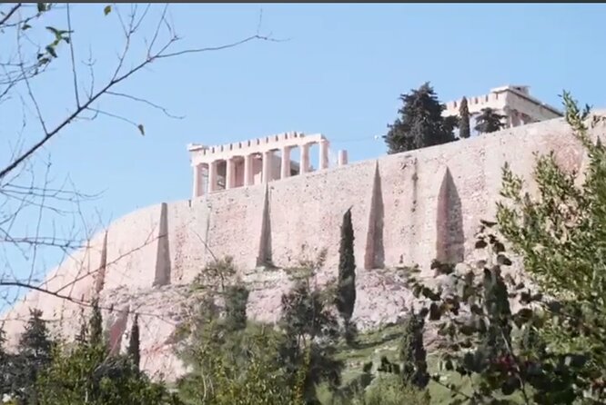6 Hours Private Tour to Athens Landmarks With Pickup - Good To Know