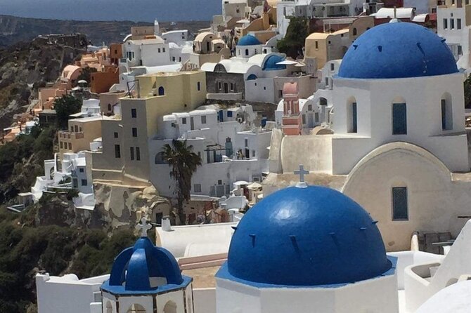 6 Hours Santorini Private Tour - Good To Know