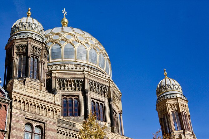 6-Hours Ultimate Guided Berlin Private Tour