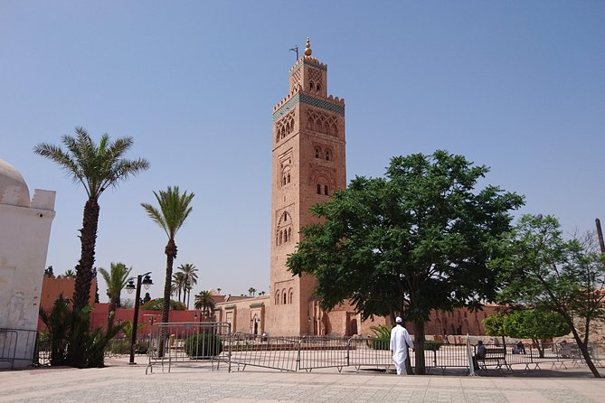 6-Night Morocco Tour From Malaga: Fez, Meknes, Marrakech, Casablanca, Rabat and Tangier - Tour Pricing and Guarantee