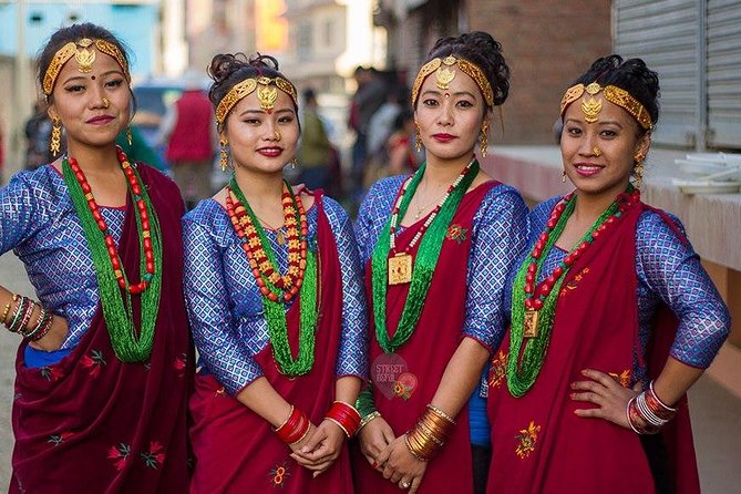 6 Nights Camping and Home Stay Trek Near Kathmandu - Ganesh Himal - Trek Highlights