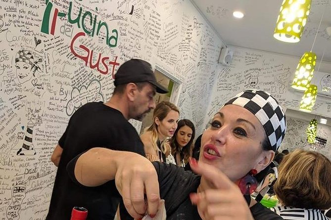 6 Nights Cooking Program - Good To Know