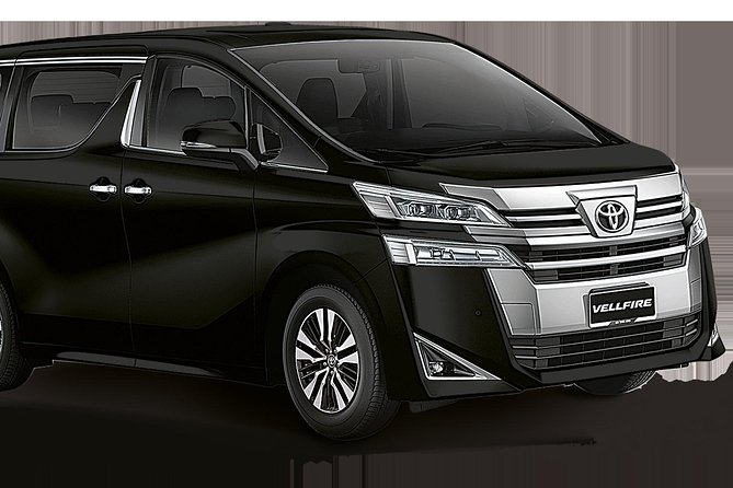 6 Seater Limo