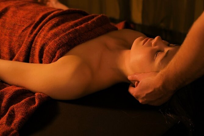 60 Minute Massage